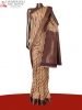 Pure Mysore Crepe Silk Saree